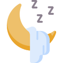Nano-Enhanced Deep Sleep Support